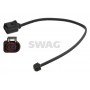 30 93 4499 SWAG Сигналізатор зносу гальмівних колодок