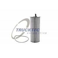 07.18.048 TRUCKTEC AUTOMOTIVE Масляний фільтр