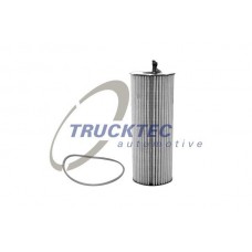 07.18.048 TRUCKTEC AUTOMOTIVE Масляний фільтр