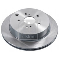 108483 FEBI BILSTEIN Гальмівний диск