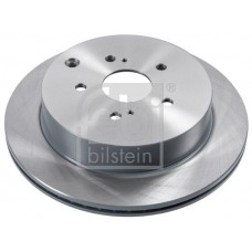 108483 FEBI BILSTEIN Гальмівний диск