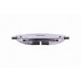 8DB 355 014-881 HELLA PAGID Комплект гальмівних колодок дисковий гальм