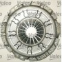 801701 VALEO Комплект зчеплення