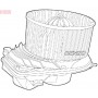 WG1735613 WILMINK GROUP Вентилятор салону