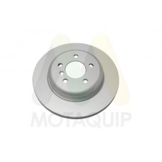 LVBD1679 MOTAQUIP Гальмівний диск
