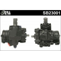 SB23001 ERA Benelux Кермовий механізм