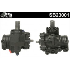 SB23001 ERA Benelux Кермовий механізм