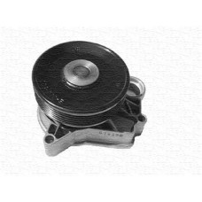 350981793000 MAGNETI MARELLI Водяний насос охолодження двигуна