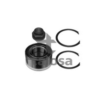 80-FI-0083 TALOSA Комплект підшипника ступиці колеса