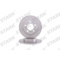 SKBD-0022841 Stark Гальмівний диск