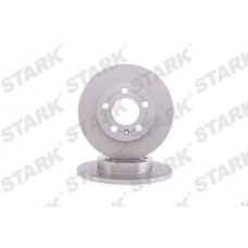 SKBD-0022841 Stark Гальмівний диск