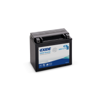AGM12-19 EXIDE Стартерна акумуляторна батарея