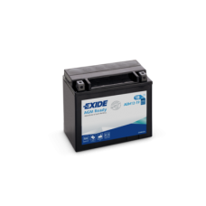 AGM12-19 EXIDE Стартерна акумуляторна батарея