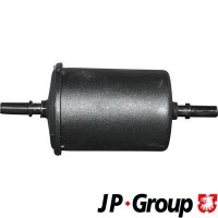 1218702400 JP GROUP Паливний фільтр