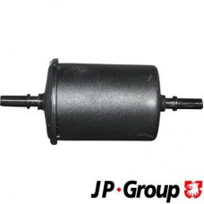 1218702400 JP GROUP Паливний фільтр