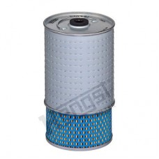 E170HN D16 HENGST FILTER Масляний фільтр