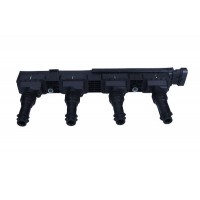 13-0137 MAXGEAR Котушка запалювання