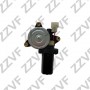 ZVMT112 ZZVF Електродвигун склопідйомник