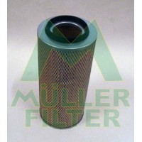 PA494 MULLER FILTER Повітряний фільтр