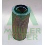 PA494 MULLER FILTER Повітряний фільтр