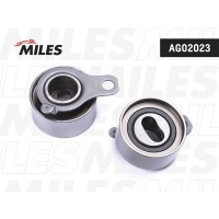 AG02023 MILES Натяжний ролик ремінь ГРМ