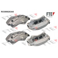 RX3898263A0 FTE Гальмівний супорт