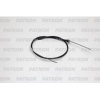 PC3094 PATRON Тросик, cтояночный тормоз