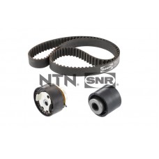 KD459.70 SNR Комплект ременя ГРМ