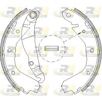 4091.00 ROADHOUSE Комплект гальмівних колодок