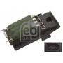 45415 FEBI BILSTEIN Сопротивление, Вентилятор салону