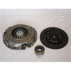 KF-407 JAPANPARTS Комплект зчеплення
