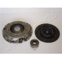 KF-407 JAPANPARTS Комплект зчеплення