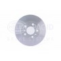 8DD 355 103-531 HELLA PAGID Гальмівний диск