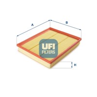 30.A17.00 UFI Повітряний фільтр