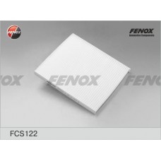 FCS122 FENOX Фільтр повітря у внутрішньому просторі