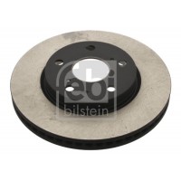 31473 FEBI BILSTEIN Гальмівний диск