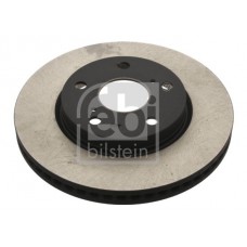 31473 FEBI BILSTEIN Гальмівний диск