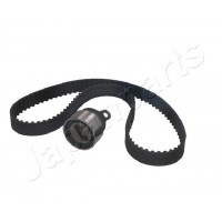 KDD-412 JAPANPARTS Комплект ременя ГРМ