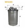 WF8389 WIX FILTERS Паливний фільтр