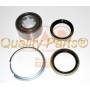 409-17092K IAP QUALITY PARTS Комплект підшипника ступиці колеса