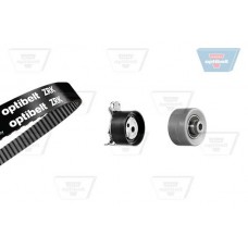 KT 1309 OPTIBELT Комплект ременя ГРМ
