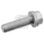 181550 FEBI BILSTEIN Болт корпус скоби гальма