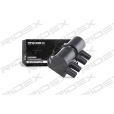 689C0162 RIDEX Котушка запалювання