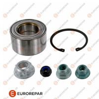 1681942580 EUROREPAR Комплект підшипника ступиці колеса
