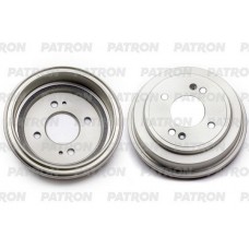 PDR1707 PATRON Гальмівний барабан