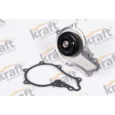 1502055 KRAFT AUTOMOTIVE Водяний насос охолодження двигуна