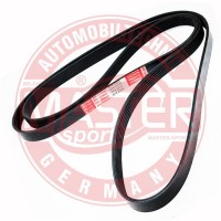 6PK2225-PCS-MS MASTER-SPORT GERMANY Поліклиновий ремінь