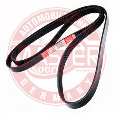 6PK2225-PCS-MS MASTER-SPORT GERMANY Поліклиновий ремінь