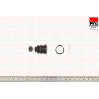 SS2877 FAI AutoParts Шарнір незалежної підвіски поворотного важеля