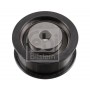 06139 FEBI BILSTEIN Натяжний ролик ремінь ГРМ